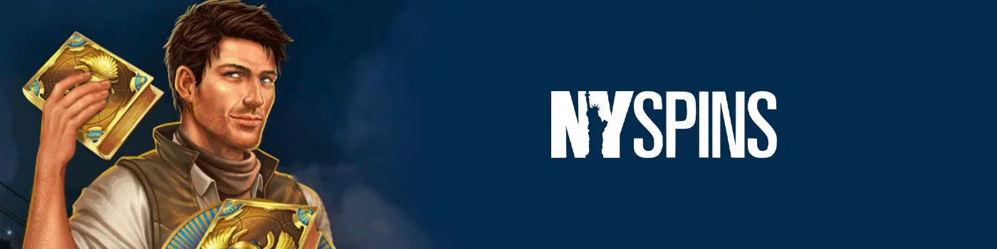 NY Spins sportweddenschappen