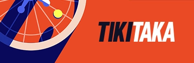TikiTaka wedkantoor